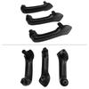 RHD Interior Door Grab Handle Cover + Switch Bezel For VW Golf MK4 Bora 1998-2005
