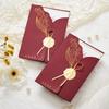 2026 Grand Wedding Invitation & Marriage Celebration Card Printing