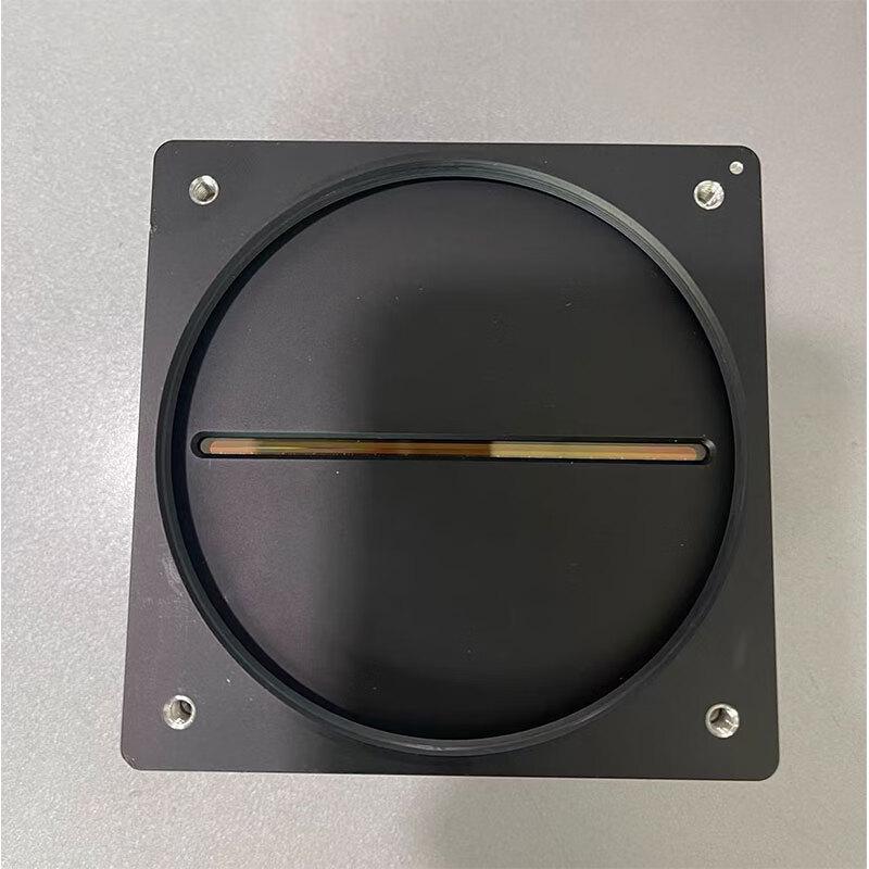 Hongda Kaisheng High-Speed Line Scan Camera for Car Underbody Scanners