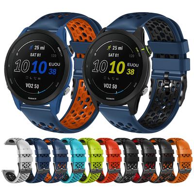 Accessori per smartwatch e tracker – Cinturini per smartwatch