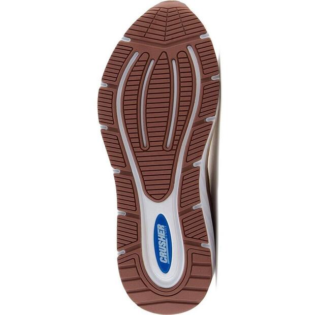 Кроссовки Emporio Armani Crusher Sonic Knit