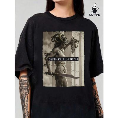 Bluzki – T-shirty i koszulki