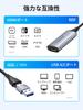 Video Capture Card Capture Board HDMI Switch Compatible Game Capture C 2 in 1 Small and Lightweight for Game Video Streaming Compatible with
