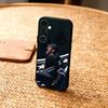 H-Hockey P-Player A-Alex Ovechkin  Phone Case For Samsung  A73,72,71,53,52,51,22,91,80, Soft Black Cover