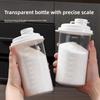 White Sugar Is Packed in Bottles, Sealed in Plastic Containers, Stored in Food-grade Moisture-proof Cans.