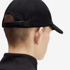 FRED PERRY Pique Classic Cap - Black/Shaded Stone Cfpu2536726-S77