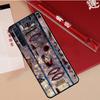 Egyptian Hieroglyphics Symbols Case For Oppo A60 A98 A58 A78 A18 A38 A80 A40 A77 A57 A17 A74 A54 A94 A96 A76 A16 A15 A5 Pro