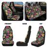 5-Piece Matching Set One Size Soft Comfortable All-Match Design Ideal for Daily Wear Home Office Travel Party and Great Gift Choice for Family Friends