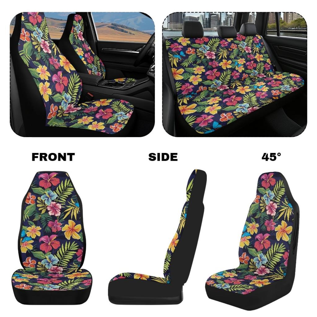 5-Piece Matching Set One Size Soft Comfortable All-Match Design Ideal for Daily Wear Home Office Travel Party and Great Gift Choice for Family Friends