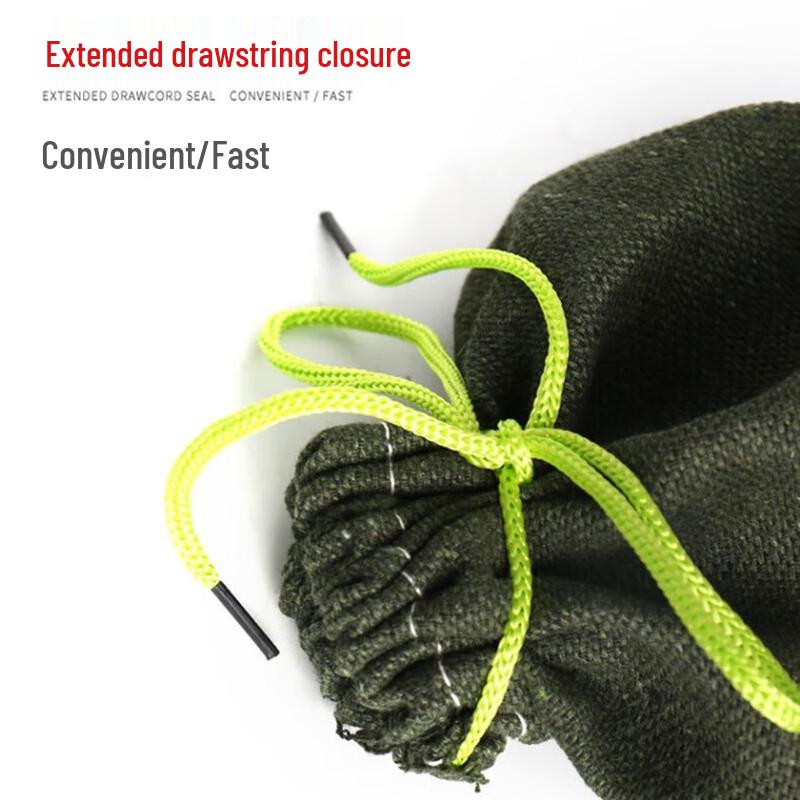 Emergency Flood Barrier Sandbag