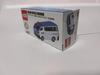 JAF Original Tomica Nissan NV350 Caravan Utility Vehicle, Made In Vietnam