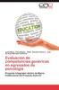 Książka Evaluacion De Competencias Genericas En Egresados De Psicologia