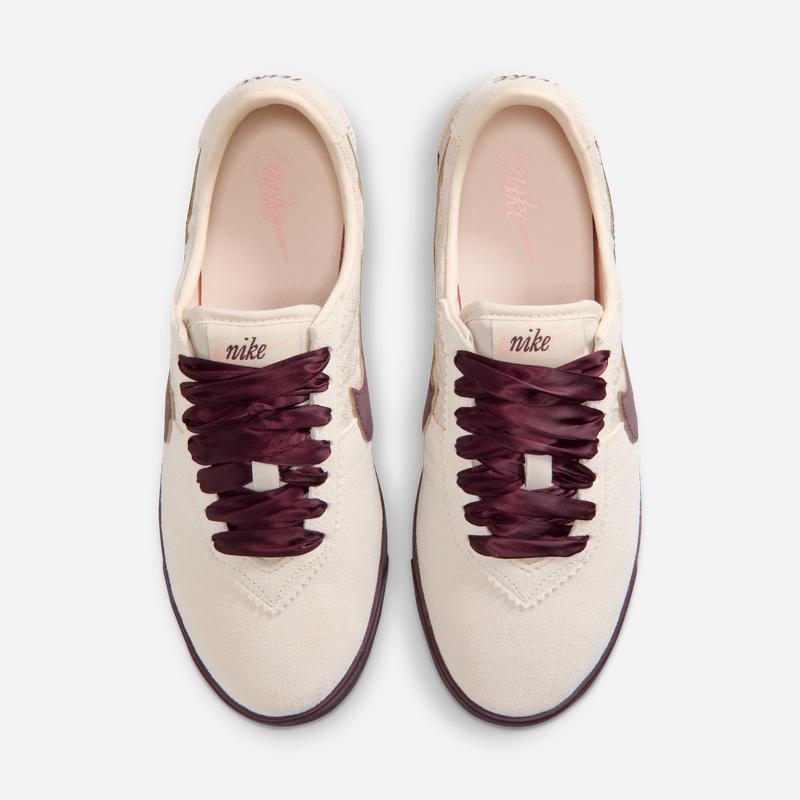NIKE Women's Spring New Retro Grip Thin Soled Sneakers NIKE ASTROGRABBER IQ3367