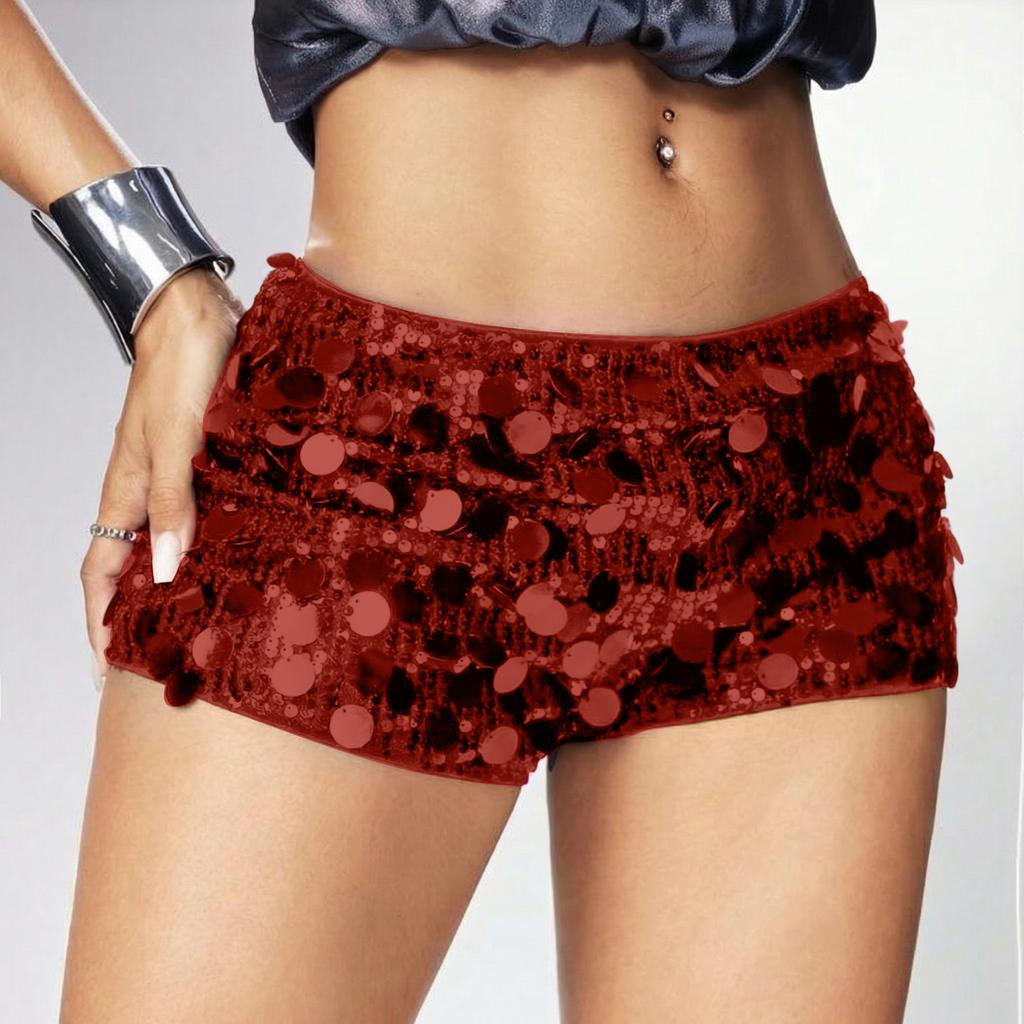 Dámská sukně, Síťovaná poloviční sukně, Barevná podpora sukně