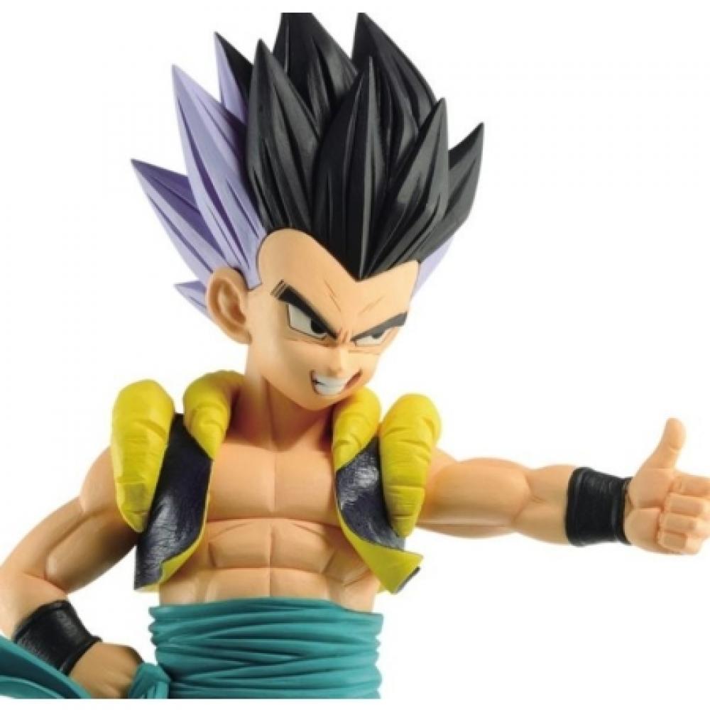 

Banpresto В наличии Banpresto Dragon Ball Z Grandista разрешение солдат Ohcheonks