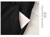 Women's High-Waist Slimming Micro-Flare Pants - 2025 Spring Collection: Versatile Slim-Fit Long Trousers