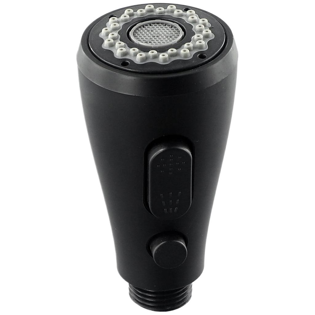 Duschkopf-Sprüharmatur Standard 1/2\" Anschluss ABS