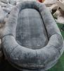 Premium Extra Large Pet Bed Sofa for Humans and Dogs Washable Dog Bed for Lazy Pets Big Cat and Dog Bed Dog Beds for Large Dogs