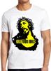 Kill Your Idols Jesus Punk Rock Music Gift Tee T Shirt