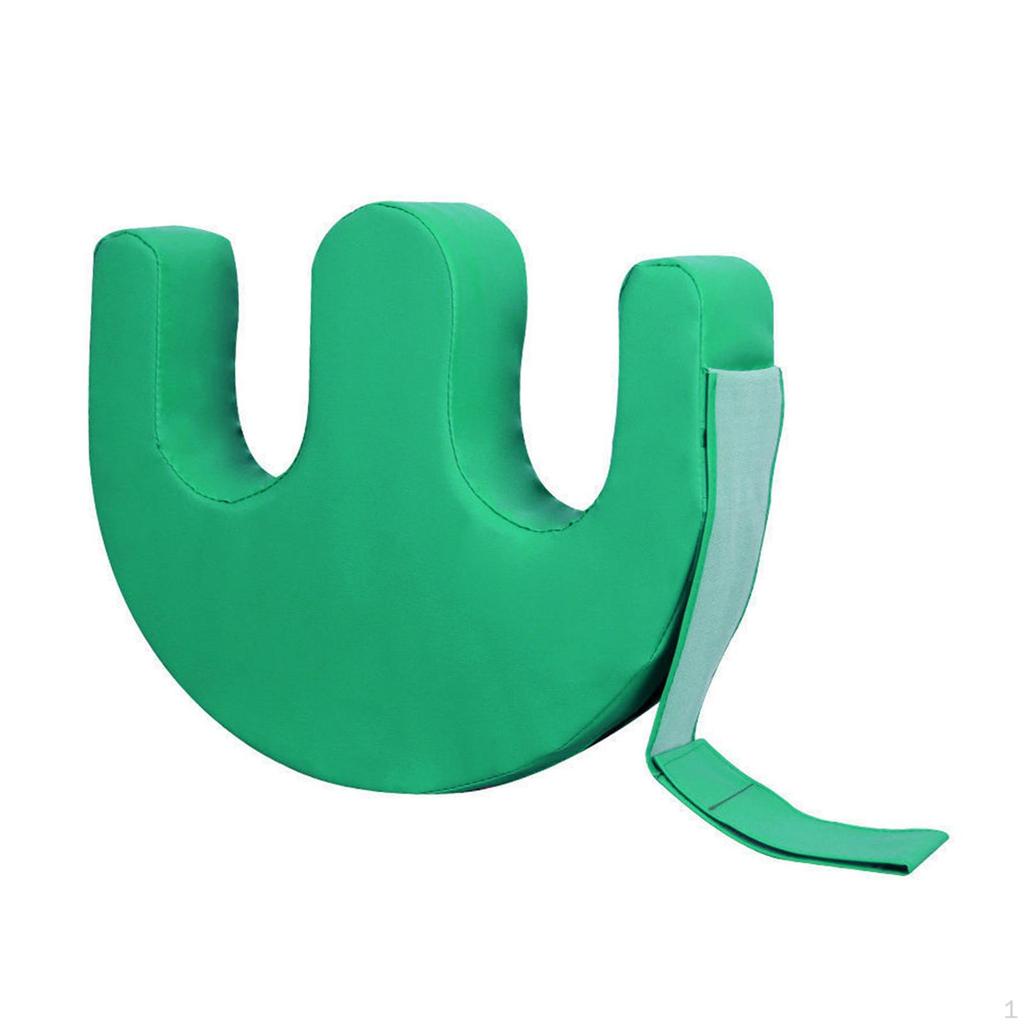 Bed Mobility Support Device with Secure Fastening Strap for Seniors