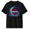 2026 Summer Fashion Vintage Top Copy Moon Joy TShirt Unisex Crew Neck Cotton T Shirt Short Sleeve Tee Shirt New Arrival Tops