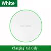 50W Wireless Charger For iPhone 13 12 15 16 Pro Xs Max Mini X Xr Induction Fast Charging Pad For Samsung S22 S21 S8 S9 S10 Note