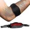 Adjustable Elbow Brace Tennis Elbow Support Wrap Elbow Forearm Belt Elbow Protector For Tennis Elbow Arthritis Pain Relief - shang jue