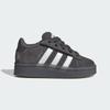 CAMPUS 00s LED LIGHTS CF EL I JS1284 Kids' Originals Sneakers Grey Five / Cloud White / Grey Two