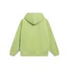 Li Ning Badfive Sweatshirt Unisex Moss Green AWDT093-5