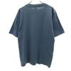 PRAIRIE MOUNTAIN 90er Made in USA Altes Kurzarm-T-Shirt M Einzelnaht Herren Gebraucht