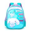 Trendy Childrens Hard Shell Backpack Fun And Colorful Nylon Design With Comfortable Straps For All Preschool Activities