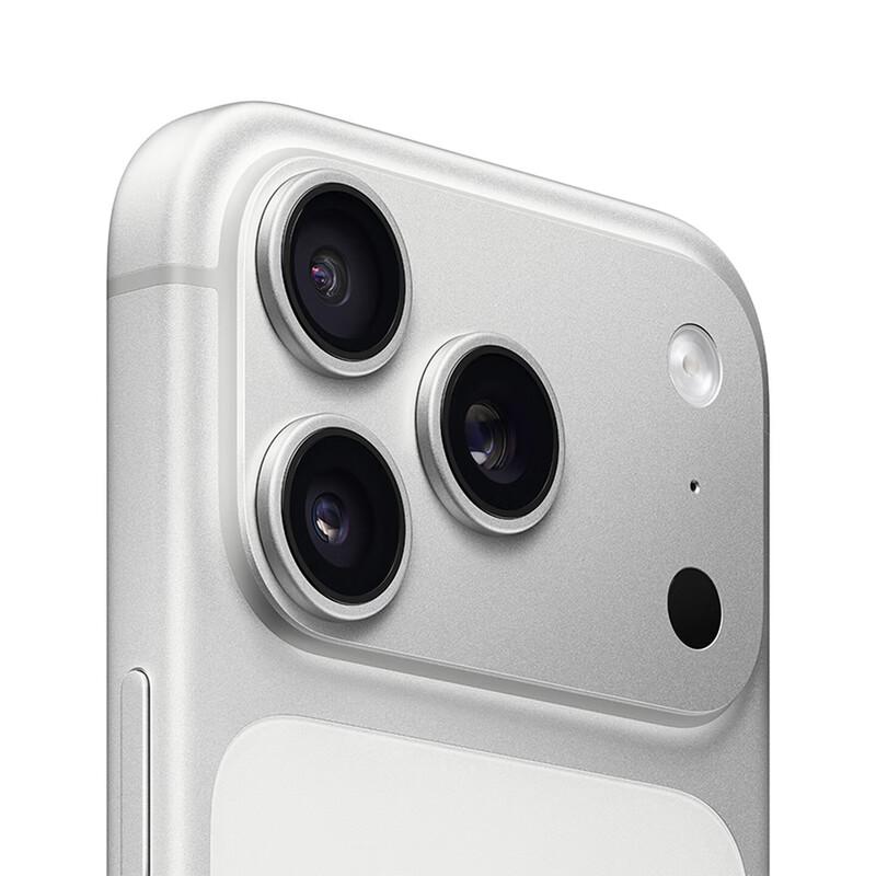 Apple iPhone 17 Pro (CN version)