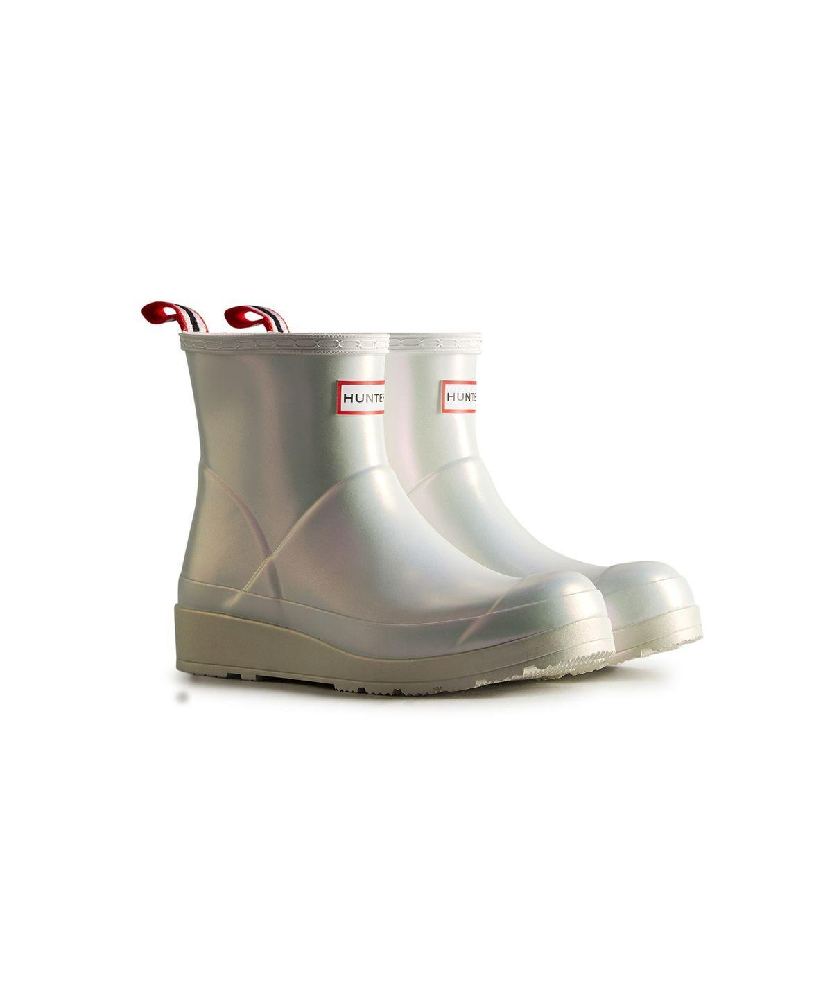 Hunter [Women] Play Short Nebula Rain