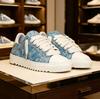 Summer Fashion Casual Sneakers, Comfort Walking Shoes, Versatile Daily Commute Footwear