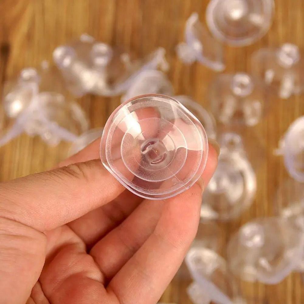 4/8/20Pcs Strong Suction Aquarium Suction Cups Set Suction Clip Cable Ties Kit  Moss Shrimp Nest