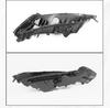 17-22 Honda URV Headlight Rear & Front Light Cover Lampshade Housing