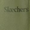Skechers Casual Breathable Comfortable Five-Point Sports Shorts Men Shorts Martini-Olive-Green L225M099-05HR