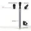 Offset Impact Extension Wrench, Self-contained Ratchet Extended Wrench High Torque Auto Repair Tool 1/2 Manual Automatic Tool