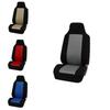 Fundas Universales de Asiento Delantero para Coche, Sedán, Camión, Furgoneta, de Calidad Premium, en Colores Elegantes