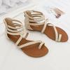 Women Sandals Roman Sandals Gladiator Plus Size