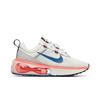 Nike Air Max 2021 Weiß Solar Rot Blau DH4245-100