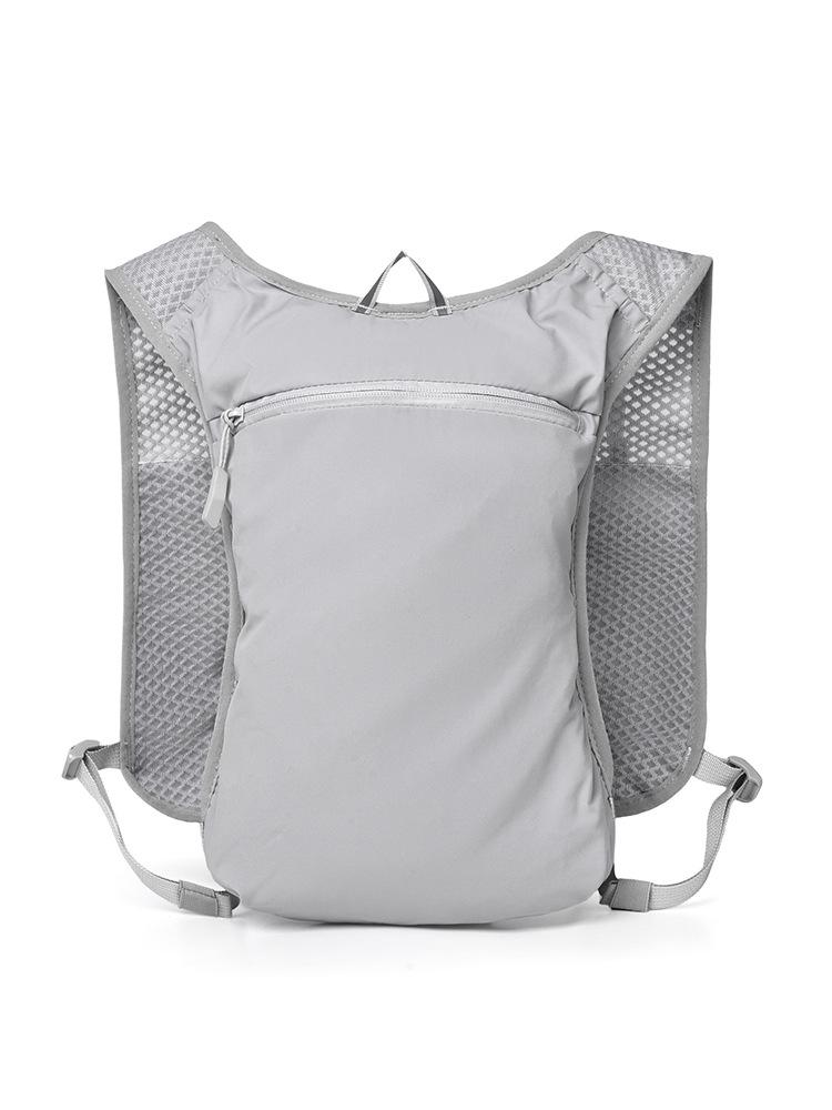 TS JYL Laptop bag,Riding Running Backpack Breathable Bicycle Marathon Hydration Backpack