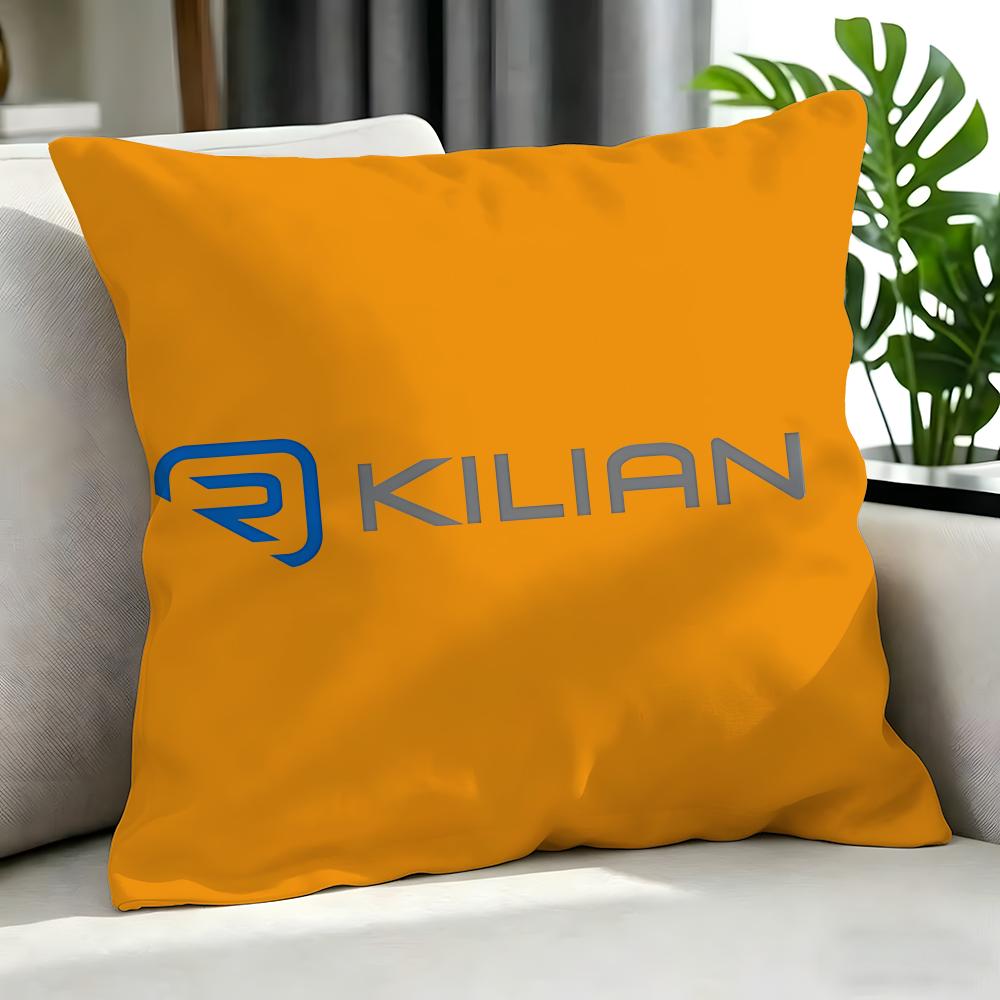 Brand Kilian Cushion Cover Cushion Cover Set 4Pcs 50X50 45X45 40X40 Pillowcase Decorative Sofa Home Decor