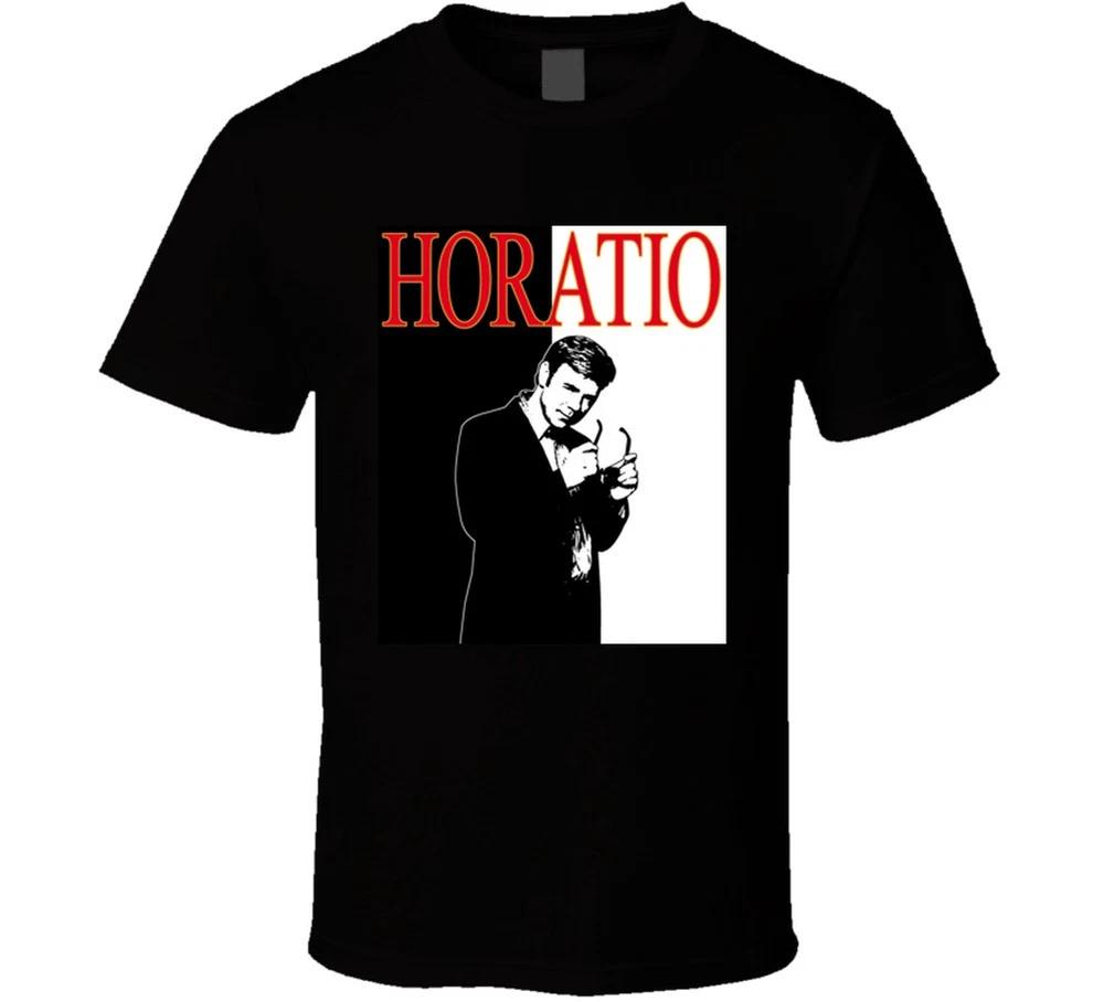 Csi Horatio Miami Caine David Caruso Cool T Shirt S