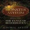 The Monster Asylum Series Book 1 by Cheree Alsop Paperback Book 9781511722247
