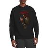 Interview With The Vampire Unisex Adult La Memoire Poster Sweatshirt