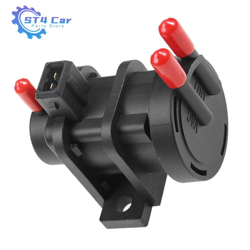 

2P 09158200 EGR Solenoid Vacuum Valve For Opel Vectra B CC GTS Zafira A Astra G 2.0 2.2