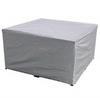 115*115*70cm  Garden Furniture Cover, Garden Furniture Cover, Anti-UV Protection Cover