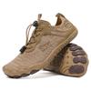Quick Dry Adult Wading Sneakers Anti-slip Breathable Aquatic Shoes for Beach Outdoor Water Sports Fishing Surfing Swimming