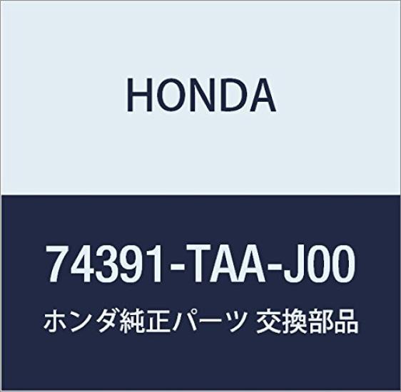 

HONDA Оригинальные запчасти Усилитель R Номер детали 74391-TAA-J00